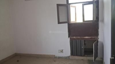 Bedroom Image of 1300 Sq.ft 3 BHK Apartment / Flat for sale in Krishi Apartments, Vikaspuri New Delhi for Rs. 16800000