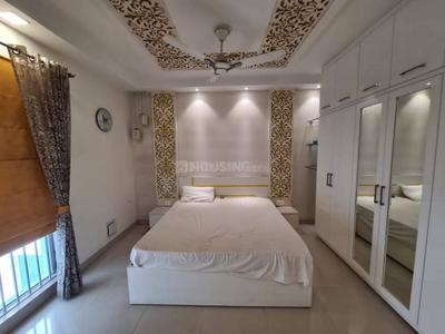 Bedroom Image of 2475 Sq.ft 3 BHK Apartment / Flat for sale in Malleswaram Bengaluru for Rs. 45000000