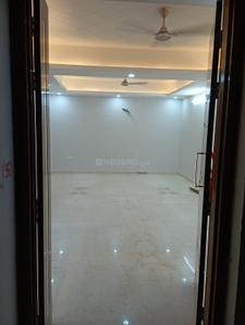 Hall Image of 1300 Sq.ft 2 BHK Builder Floor for rent in Sector 17 Gurgaon for Rs. 42000