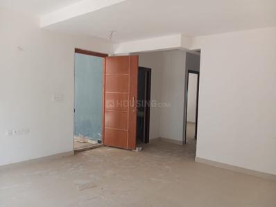 Hall Image of 1944 Sq.ft 3 BHK Villa for sale in Geown Oasis by Geown Properties, Ittangur Bengaluru for Rs. 16500000