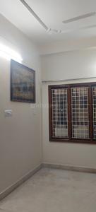 Bedroom Image of 1600 Sq.ft 3 BHK Apartment / Flat for rent in Sri Ram Nagar Hyderabad for Rs. 40000