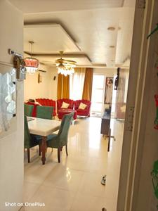 Hall Image of 1990 Sq.ft 3 BHK Apartment / Flat for sale in The Medallion, Sector 82 A Mohali for Rs. 19500000