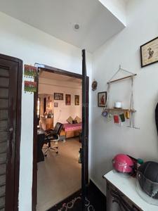 Hall Image of 850 Sq.ft 1 BHK Builder Floor for sale in Sahastradhara Road Dehradun for Rs. 4000000