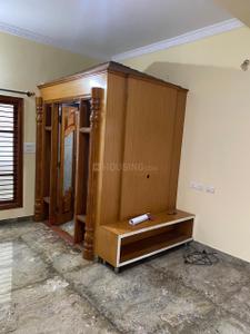 Hall Image of 2300 Sq.ft 3 BHK Independent House for rent in RR Nagar Bengaluru for Rs. 50000