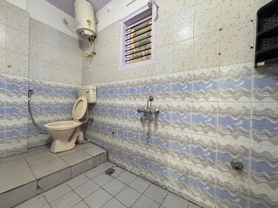 Image of 550 Sq.ft 1 BHK Apartment / Flat for rent in Kaggadasapura, Bengaluru for Rs. 24000