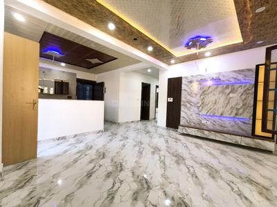Hall Image of 1731 Sq.ft 3 BHK Apartment / Flat for sale in Kankhal Haridwar for Rs. 9500000