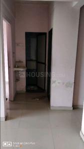 Bathroom Image of 601 Sq.ft 1 BHK Apartment / Flat for rent in Deccan Residency, Panvel Navi Mumbai for Rs. 9000
