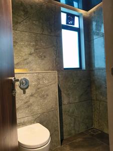 Common Bathroom Image of 1189 Sq.ft 2 BHK Apartment / Flat for sale in Bivega The Silver Altair , Ravet Pune for Rs. 9200000