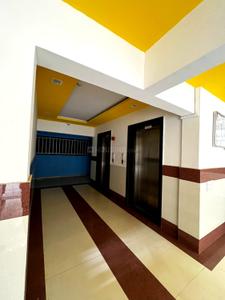 Image of 500 Sq.ft 1 BHK Apartment / Flat for rent in JSB Nakshatra Primus, Naigaon East, Naigaon for Rs. 8500