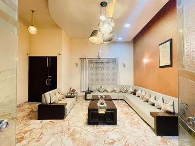 Hall Image of 8500 Sq.ft 6 BHK Independent House for sale in Gomti Nagar Lucknow for Rs. 85000000