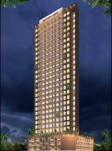 Image of 1176 Sq.ft 2 BHK Apartment / Flat for sale in Shreeji Century Vista, Kharghar, Navi Mumbai for Rs. 13500000