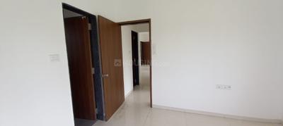 Bedroom Image of 1025 Sq.ft 2 BHK Apartment / Flat for sale in Sukhwani Sepia, Tathawade Pune for Rs. 9852444