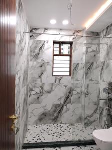 Bedroom Two Image of 4500 Sq.ft 4 BHK Builder Floor for sale in Sector 85 Faridabad for Rs. 41000000