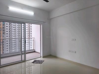 Living Room Image of 1350 Sq.ft 3 BHK Apartment / Flat for rent in Runwal The Central Park, Chinchwad Pune for Rs. 45000