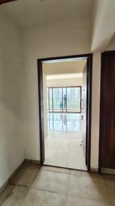 Bedroom Image of 1037 Sq.ft 2 BHK Apartment / Flat for sale in Paranjape Blue Ridge The Orion, Hinjawadi Pune for Rs. 10000000