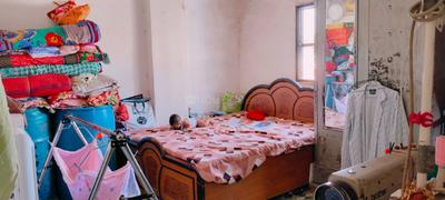 Bedroom Image of 401 Sq.ft 1 BHK Apartment / Flat for sale in Gomtipur Ahmedabad for Rs. 1200000