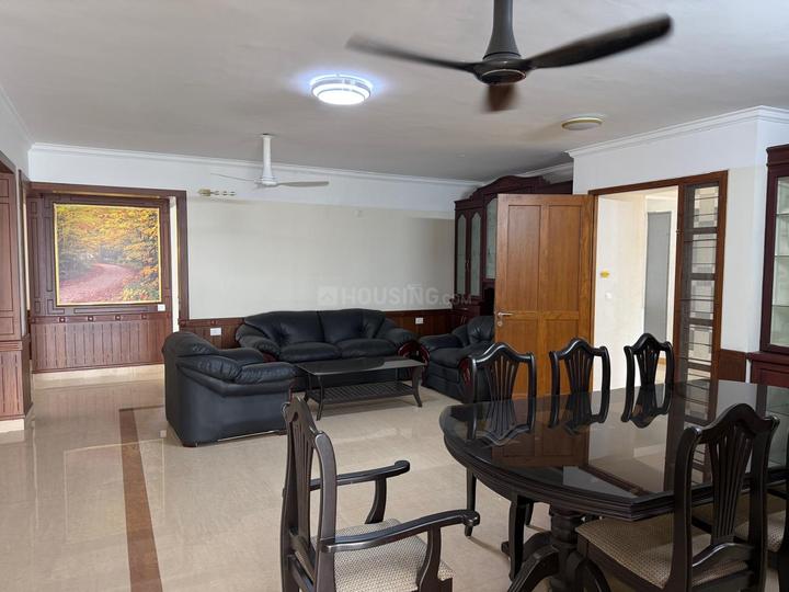 RDS Oasis Main Image 1