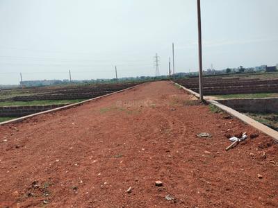 Image of 1199 Sq.ft Residential Plot / Land for sale in Link Line New Smart City Residential Plot, Raghunathpur, Bhubaneswar for Rs. 3120000