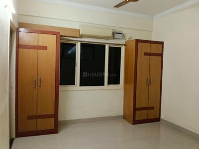 Bedroom Image of 650 Sq.ft 1 BHK Apartment / Flat for rent in RKReal Ayyappa Society, Madhapur Hyderabad for Rs. 25000
