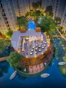 Image of 790 Sq.ft 2 BHK Apartment / Flat for sale in Solaris Shalimar, Shalimar, Howrah for Rs. 6500000