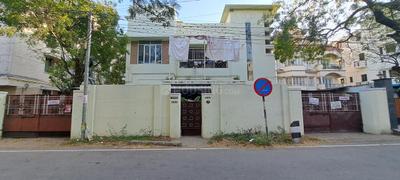 Image of 8400 Sq.ft Residential Plot / Land for sale in Alwarpet, Chennai for Rs. 420000000