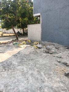 Residential Plot