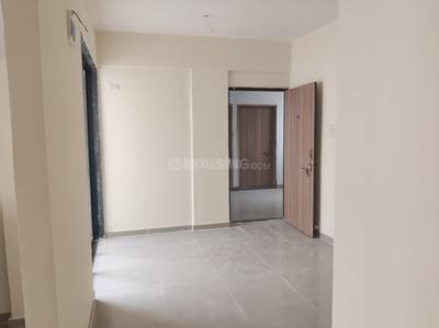 Image of 490 Sq.ft 1 BHK Apartment / Flat for sale in Khatiwali, Thane for Rs. 1800000