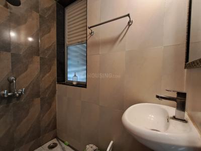 Image of 700 Sq.ft 1 BHK Apartment / Flat for sale in Priyanka Unite, Ulwe, Navi Mumbai for Rs. 7000000