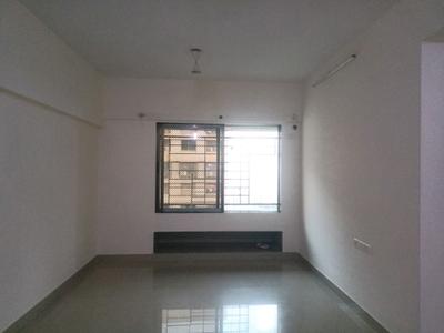 Living Room Image of 562 Sq.ft 1.5 BHK Apartment / Flat for rent in Arkade Earth, Kanjurmarg East Mumbai for Rs. 65000