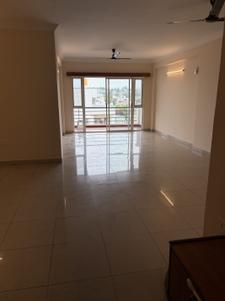 Hall Image of 2200 Sq.ft 3 BHK Apartment / Flat for sale in Jeevan Bima Nagar Bengaluru for Rs. 32500000