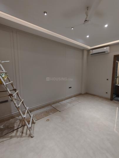 Jangpura extension Bedroom 1