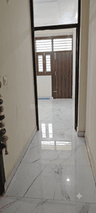Bedroom Image of 900 Sq.ft 3 BHK Apartment / Flat for sale in Govindpuram Ghaziabad for Rs. 3300000