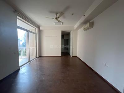 Hall Image of 2440 Sq.ft 3 BHK Apartment / Flat for rent in Ireo Victory Valley, Sector 67 Gurgaon for Rs. 80000