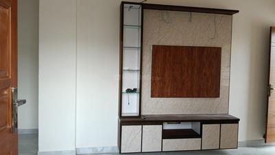 Living Room Image of 1200 Sq.ft 2 BHK Builder Floor for rent in Lingadheeranahalli Bengaluru for Rs. 25000
