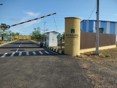 Image of 1000 Sq.ft Residential Plot / Land for sale in Madurantakam, Chennai for Rs. 1600000