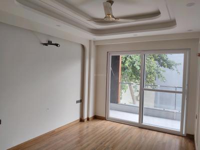 Bedroom Image of 1700 Sq.ft 3 BHK Builder Floor for sale in Sector 51 Gurgaon for Rs. 28500000