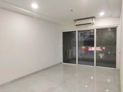 Living Room Image of 1350 Sq.ft 3 BHK Apartment / Flat for sale in Nicco Residency, Andheri East Mumbai for Rs. 35500000