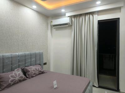 Bedroom Image of 1323 Sq.ft 3 BHK Builder Floor for sale in Skywhales Vienna Greens II, Sector 99A Gurgaon for Rs. 16100000