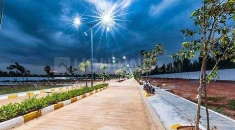 Adarsh Garden Estate Main Image 1