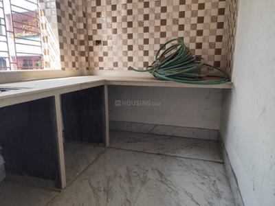 Kitchen Image of 1245 Sq.ft 2 BHK Apartment / Flat for sale in Purbalok Kolkata for Rs. 7200000