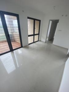 Hall Image of 630 Sq.ft 2 BHK Apartment / Flat for sale in Ahura Ecopolitan Phase I, Tathawade Pune for Rs. 6800000