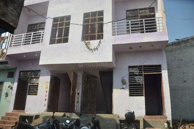 Image of 1076 Sq.ft 12 BHK Independent House for sale in Maharishi Puram Colony, Agra for Rs. 8000000