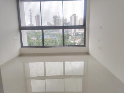 Hall Image of 705 Sq.ft 2 BHK Apartment / Flat for rent in Rustomjee Bella Wing A And B, Bhandup West Mumbai for Rs. 44500