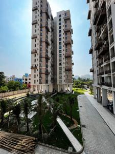Image of 1530 Sq.ft 3 BHK Apartment / Flat for sale in Shivom Utopia, Hussainpur, Kolkata for Rs. 21000000
