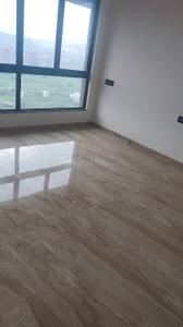 Bedroom Image of 730 Sq.ft 2 BHK Apartment / Flat for rent in VTP Aethereus Phase I, Mahalunge Pune for Rs. 26000