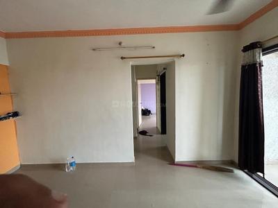 Hall Image of 670 Sq.ft 1 BHK Apartment / Flat for sale in Mehta Amrut Heaven, Kalyan West Kalyan for Rs. 5000000
