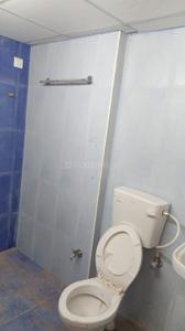 Bathroom Image of 1500 Sq.ft 3 BHK Apartment / Flat for rent in Avadi Chennai for Rs. 23000