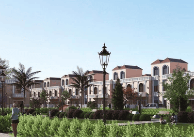 Image of 1460 Sq.ft 3 BHK Villa for sale in Suraksha Enclave, Purseni, Lucknow for Rs. 12000000