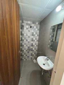 Bathroom Image of 340 Sq.ft 1 BHK Apartment / Flat for sale in Dosti Greater Thane, Bhiwandi Thane for Rs. 3300000