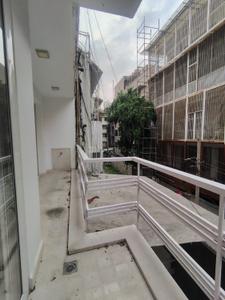 Balcony Image of 2265 Sq.ft 4 BHK Builder Floor for sale in Greater Kailash I New Delhi for Rs. 100000000